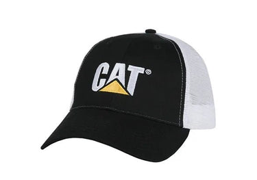 Gorra Black/White - KATZER